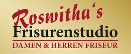 Roswitha's Frisurenstudio Logo